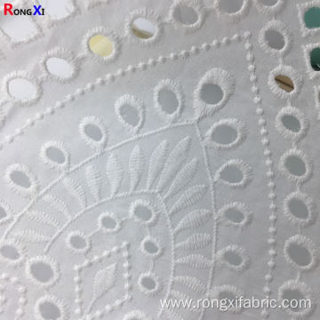 Plastic Chambray Fabric 100% Cotton